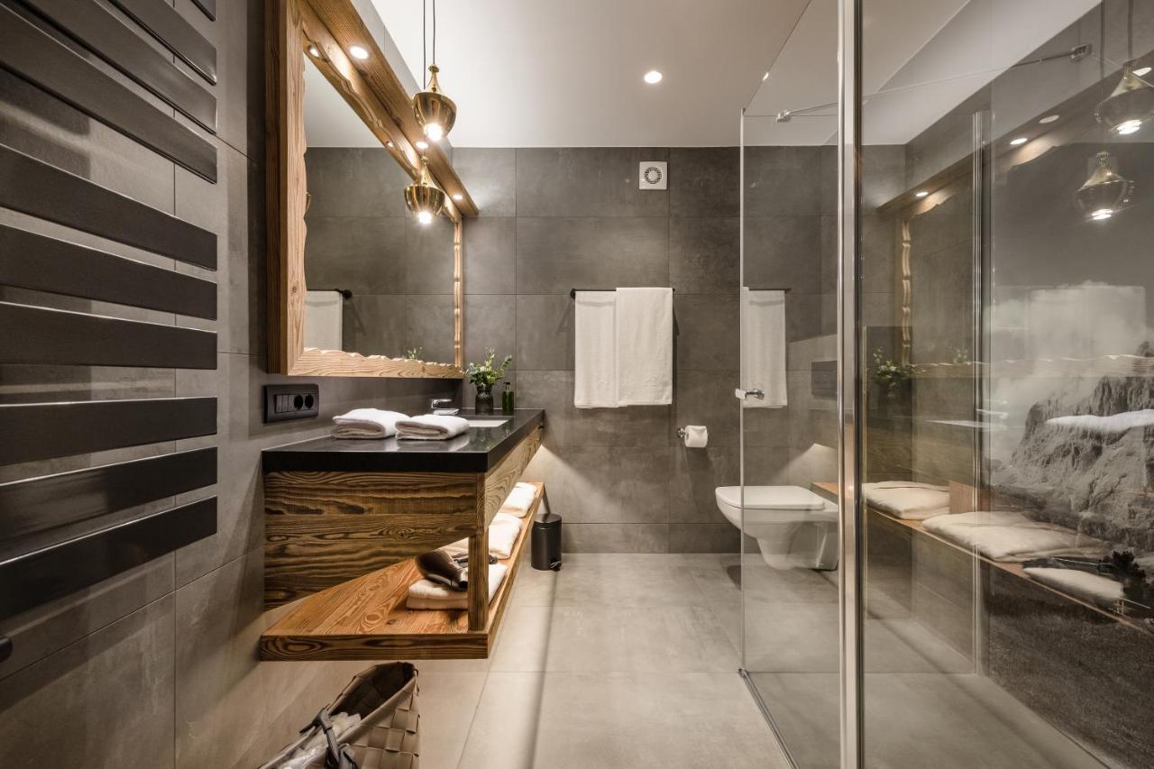 Mondi Hotel Tscherms 外观 照片