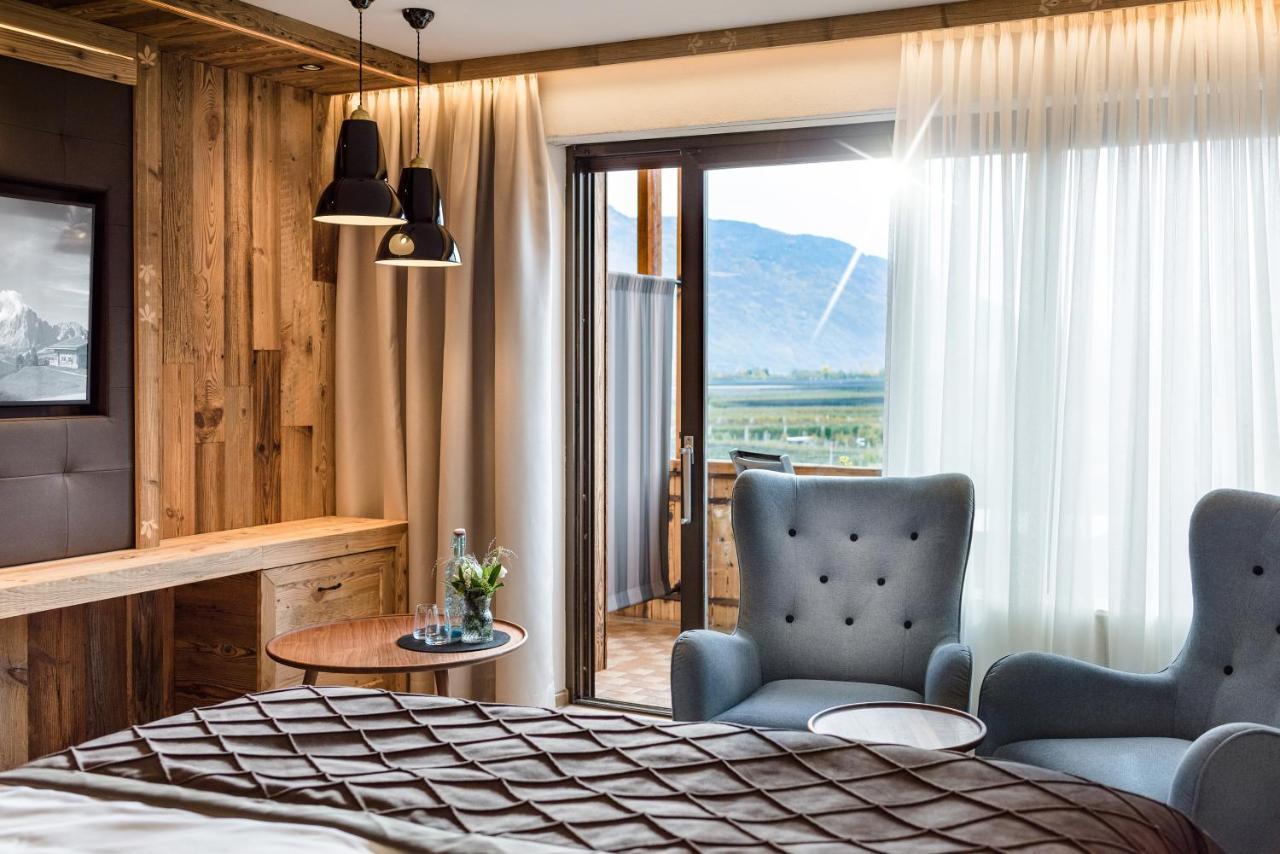 Mondi Hotel Tscherms 外观 照片