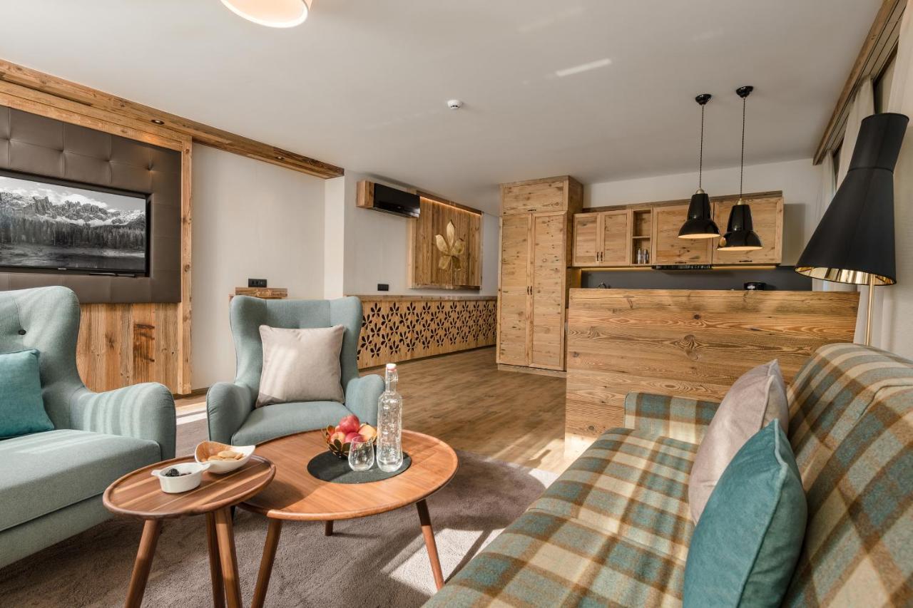 Mondi Hotel Tscherms 外观 照片