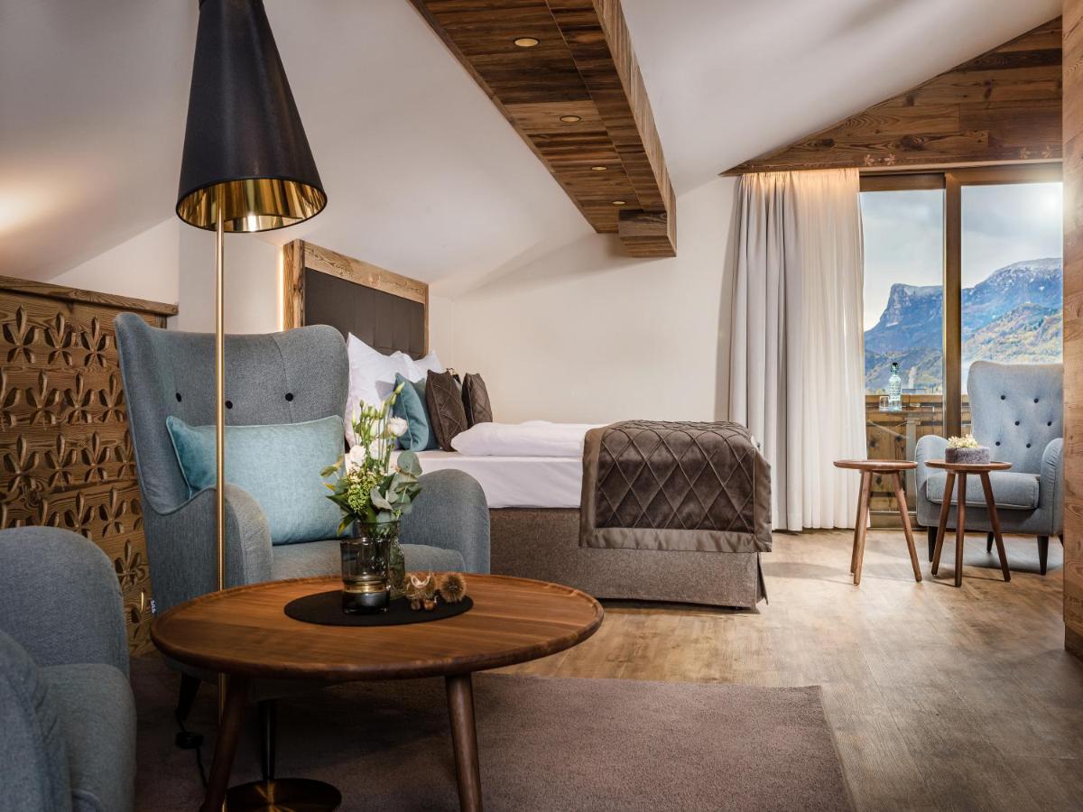 Mondi Hotel Tscherms 外观 照片