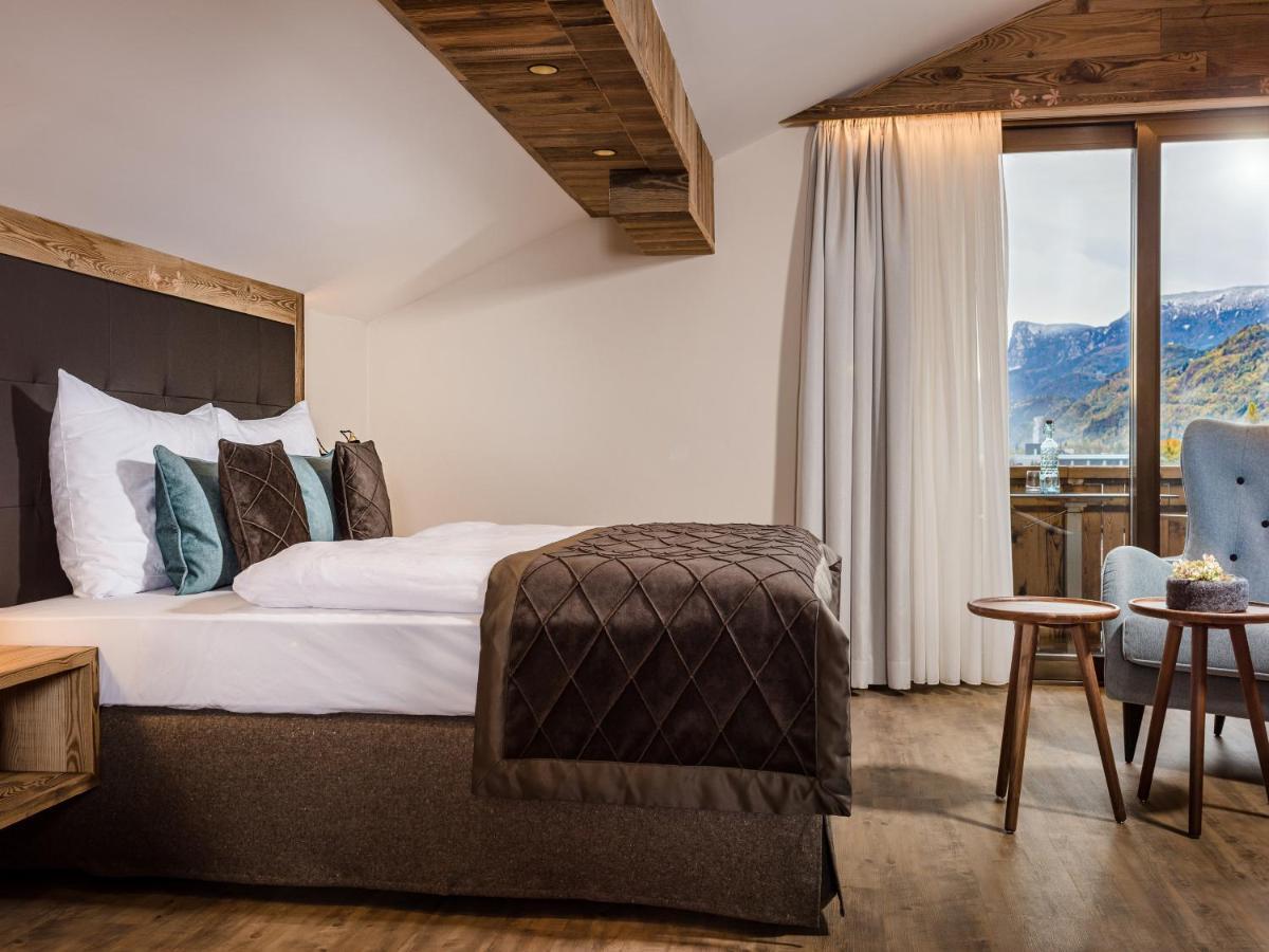 Mondi Hotel Tscherms 外观 照片