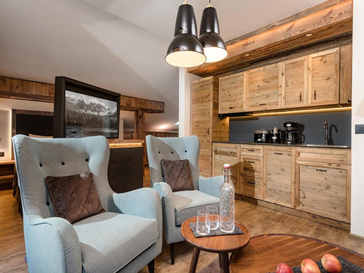 Mondi Hotel Tscherms 外观 照片