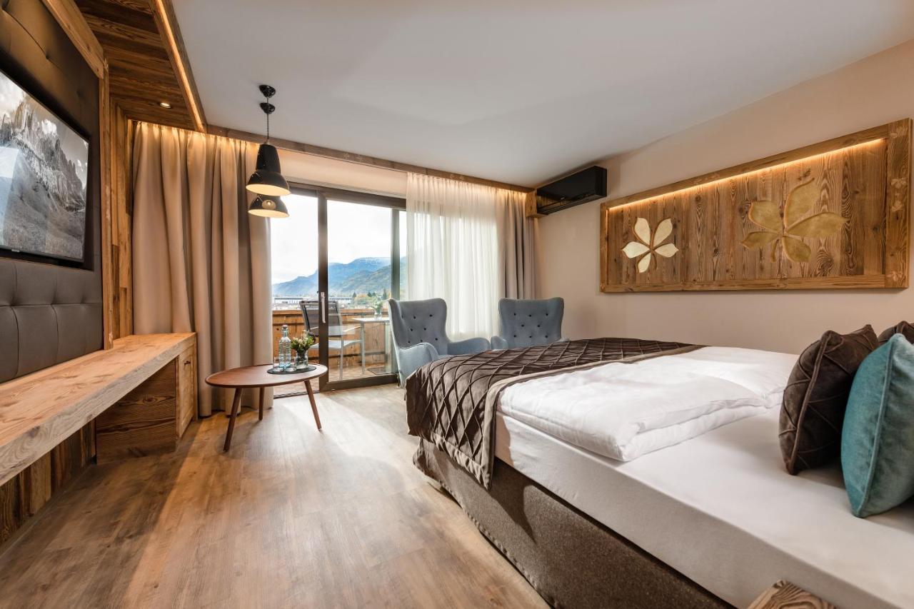 Mondi Hotel Tscherms 外观 照片