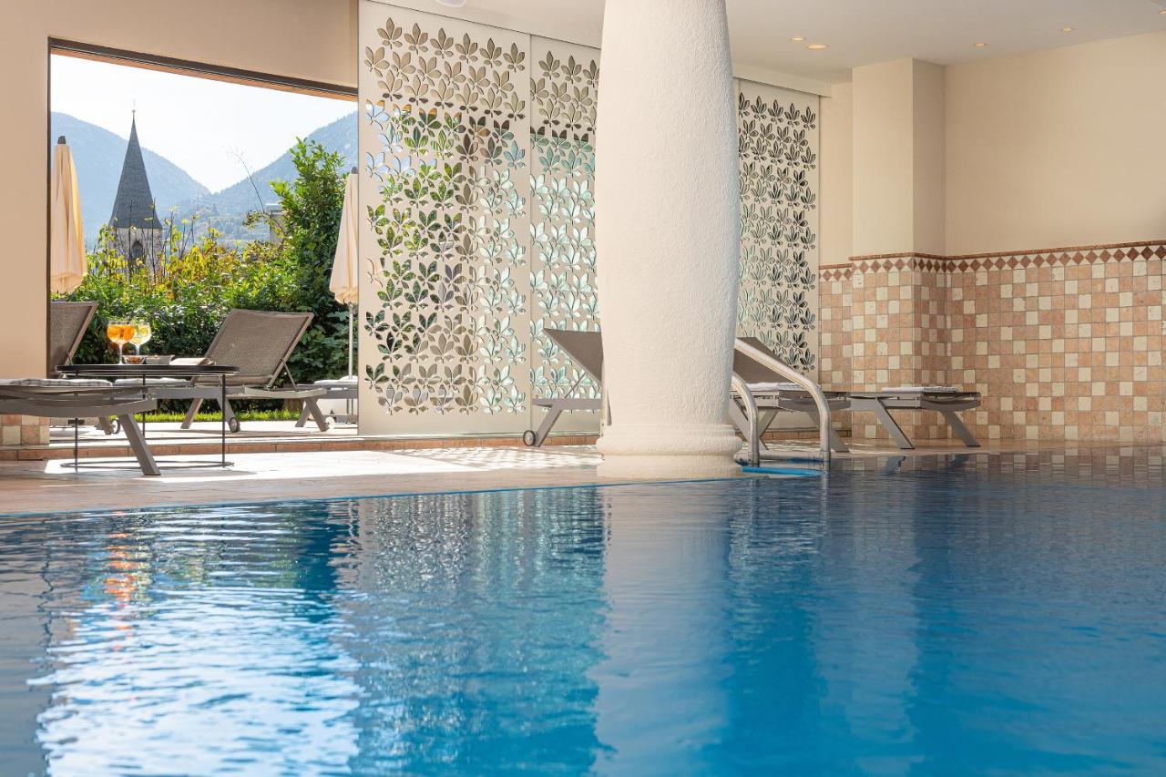 Mondi Hotel Tscherms 外观 照片