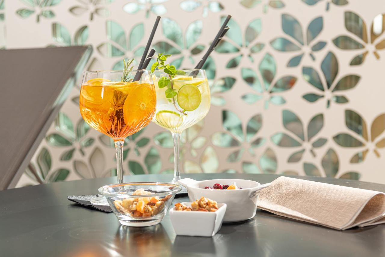 Mondi Hotel Tscherms 外观 照片