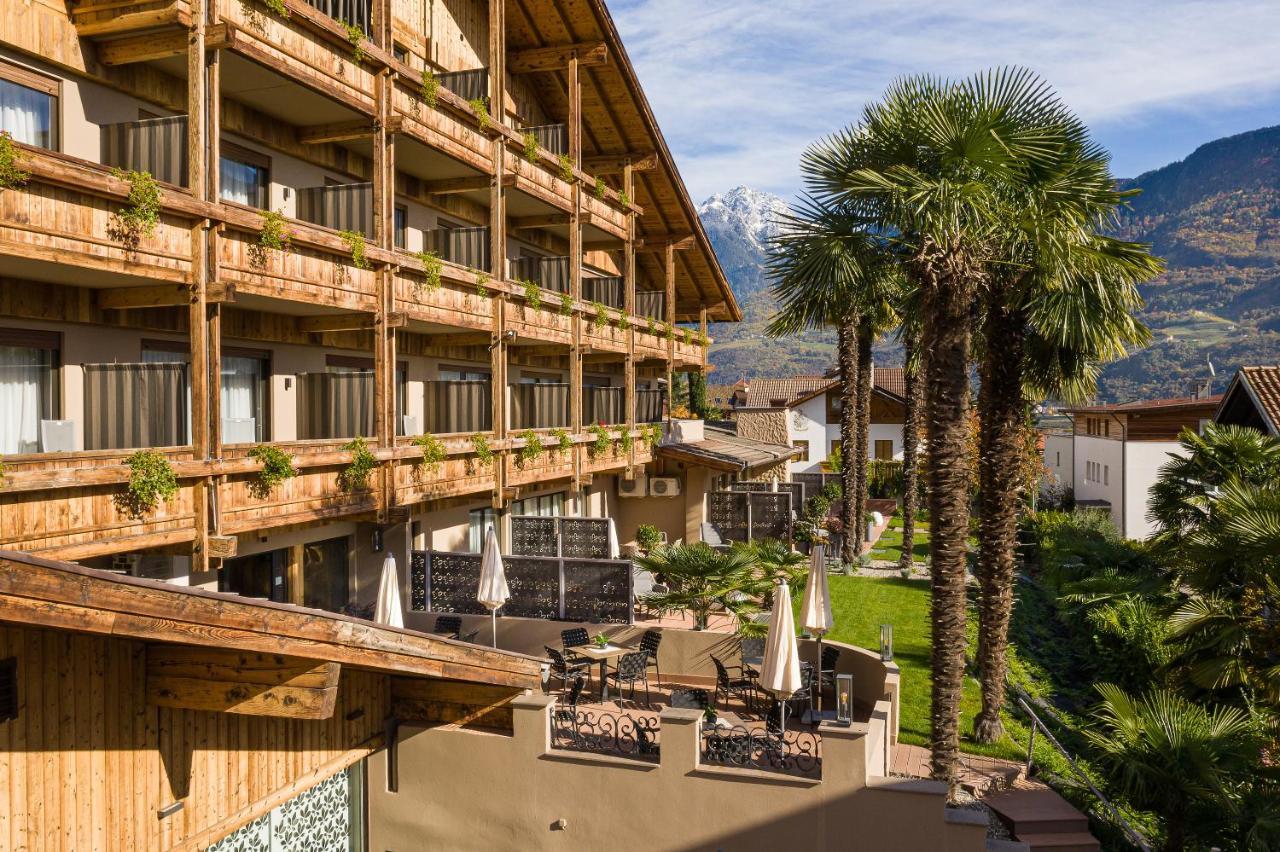 Mondi Hotel Tscherms 外观 照片