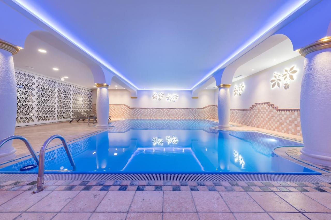 Mondi Hotel Tscherms 外观 照片