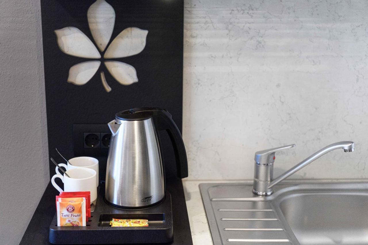 Mondi Hotel Tscherms 外观 照片