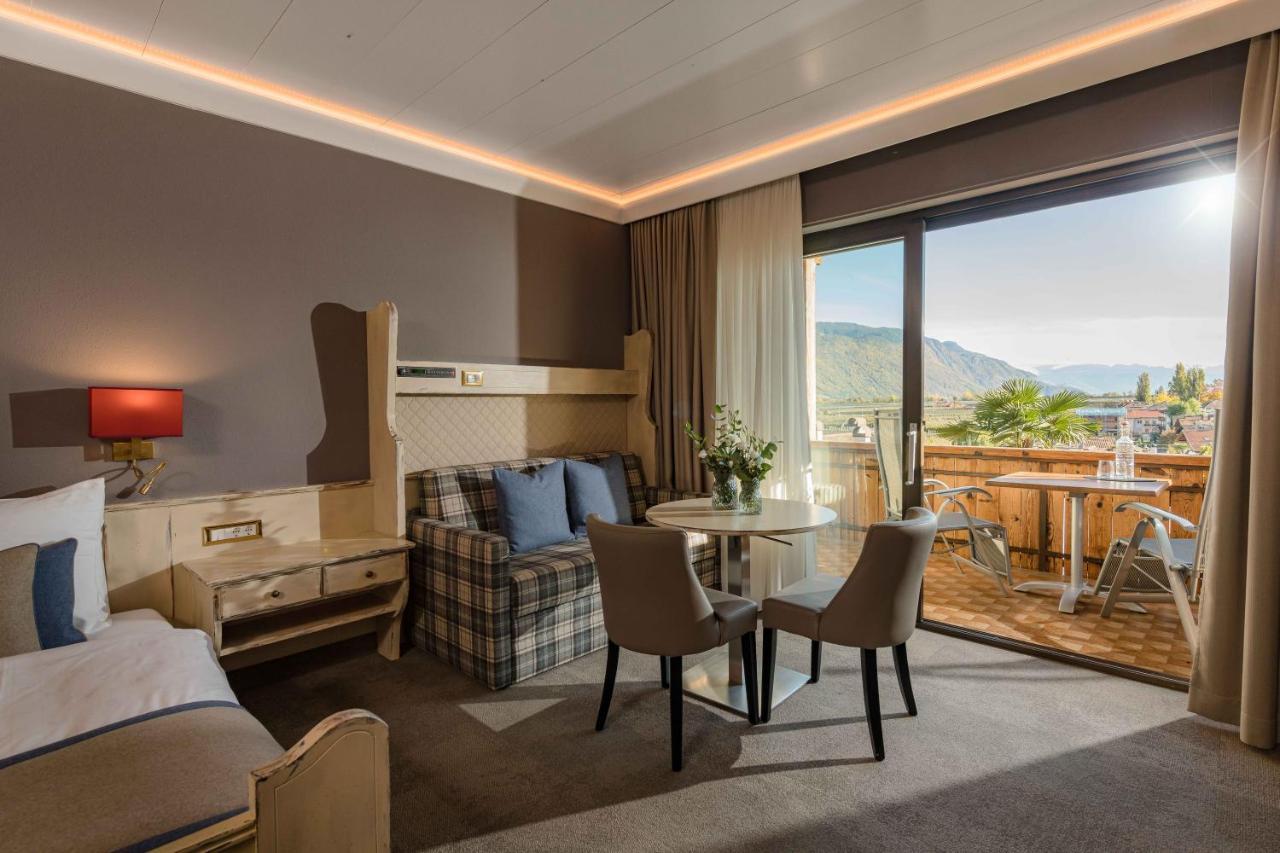 Mondi Hotel Tscherms 外观 照片