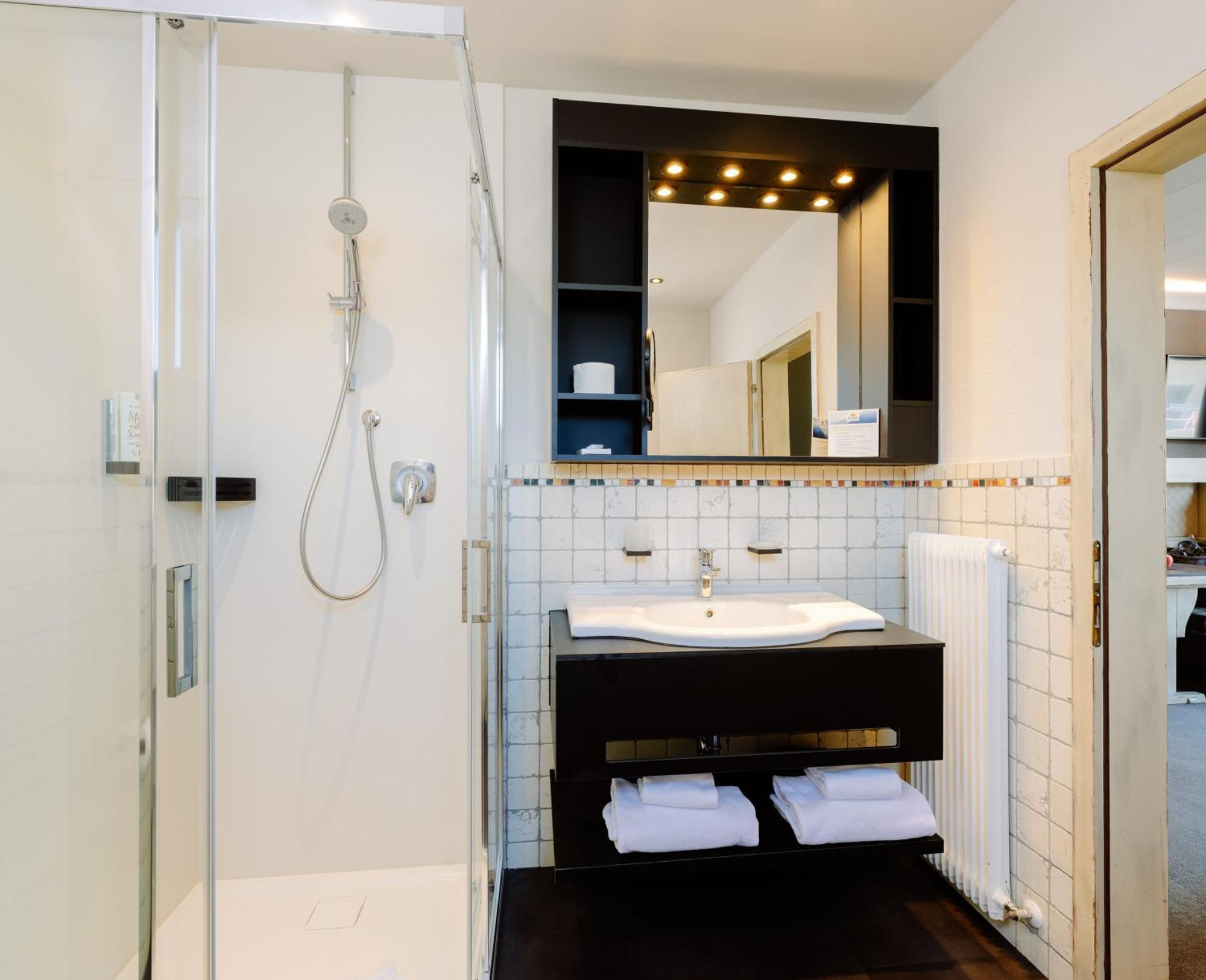 Mondi Hotel Tscherms 外观 照片