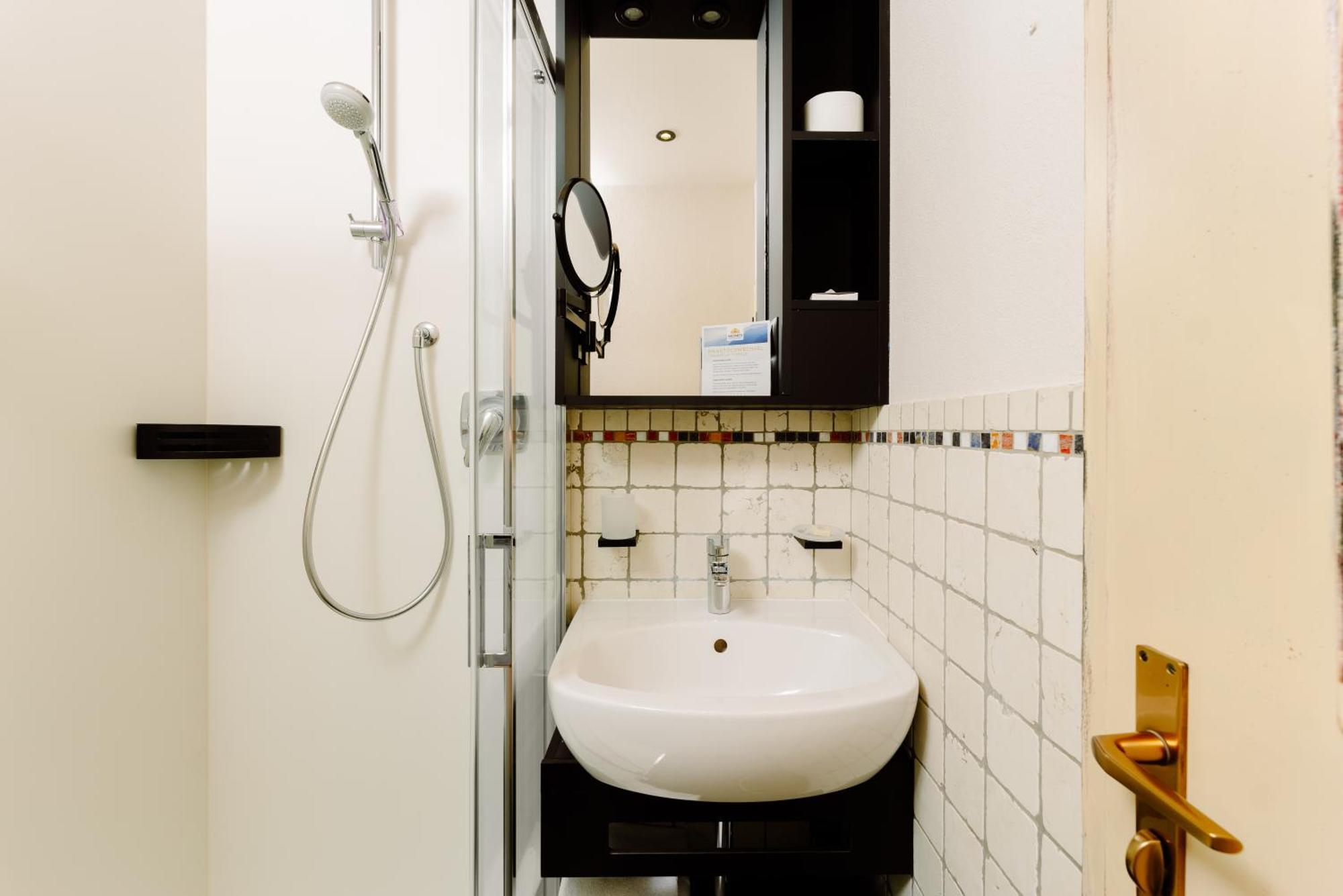 Mondi Hotel Tscherms 外观 照片